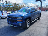 Used 2017 Chevrolet Silverado 1500 LT w/ All Star Edition image 2