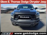 Used 2017 RAM 1500 Rebel w/ Luxury Group image 2