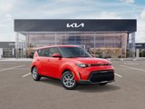New 2025 Kia Soul LX image 2