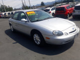 Used 1997 Ford Taurus GL image 2