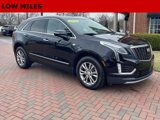 Used 2022 Cadillac XT5 Premium Luxury w/ LPO, Floor Liner Package image 5