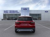 New 2025 Ford Escape Active image 5