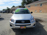 Used 2012 Toyota RAV4 FWD image 2