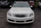 Used 2009 INFINITI G37 Journey w/ Wood Trim Pkg image 2