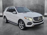 Used 2018 Mercedes-Benz GLE 350 4MATIC image 3