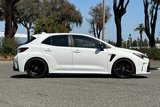 Used 2023 Toyota Corolla GR image 3