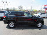 Used 2017 Jeep Grand Cherokee Laredo w/ Quick Order Package 23E image 5