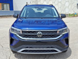 Used 2023 Volkswagen Taos S w/ Driver Assistance Package image 3