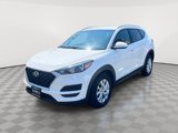 Used 2020 Hyundai Tucson Value image 3