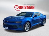 Used 2018 Chevrolet Camaro LT image 5