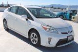 Used 2015 Toyota Prius Two image 2