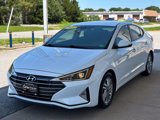 Used 2020 Hyundai Elantra SEL w/ Cargo Package (C1) image 2