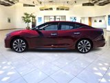 Used 2021 Nissan Maxima Platinum w/ Sport Mat Group image 4