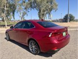 Used 2015 Lexus IS 250 Premium image 5
