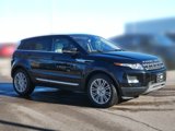 Used 2013 Land Rover Range Rover Evoque Prestige image 3