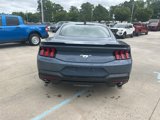Used 2025 Ford Mustang Coupe image 6