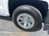 Used 2016 Chevrolet Silverado 1500 W/T w/ Trailering Package image 5