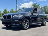 Used 2019 BMW X3 sDrive30i w/ M Sport Package 2 image 2
