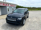 Used 2014 Jeep Compass Latitude w/ Sun/Sound Group image 2