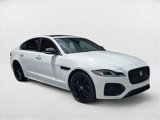 Certified 2024 Jaguar XF R-Dynamic SE image 3