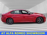 Used 2022 Alfa Romeo Giulia Veloce image 3