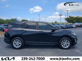 Used 2020 Chevrolet Equinox LS w/ LS Convenience Package image 4