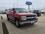 Used 2002 Chevrolet Silverado 1500 LS w/ Off-Road Pkg image 6