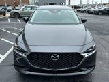 New 2025 MAZDA MAZDA3 s image 4