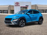 Used 2022 Hyundai Kona Limited image 2