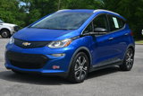Used 2017 Chevrolet Bolt Premier w/ Driver Confidence II Package image 5