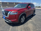 Used 2022 Nissan Pathfinder SL image 2