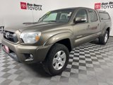 Used 2015 Toyota Tacoma 4x4 Double Cab image 3