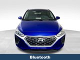 Used 2020 Hyundai Ioniq Blue image 3