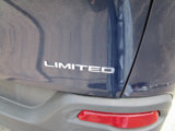 Used 2015 Jeep Cherokee Limited image 6