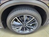 Certified 2024 INFINITI QX55 Luxe w/ Cargo Package image 5