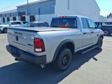 Used 2022 RAM 1500 Classic Warlock w/ Electronics Group image 5