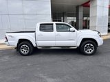 Used 2009 Toyota Tacoma 4x4 Double Cab image 2