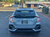 Used 2020 Honda Civic EX image 5