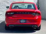 Used 2022 Dodge Charger SXT w/ Leather Interior Group image 6