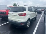 Certified 2022 Ford EcoSport SE w/ SE Appearance Package image 4