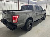 Used 2015 Ford F150 XL w/ Equipment Group 101A Mid image 4