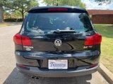 Used 2015 Volkswagen Tiguan S image 4