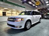 Used 2019 Ford Flex SEL w/ Equipment Group 202A image 2