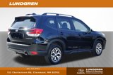 Used 2021 Subaru Forester Premium image 3