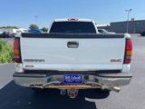 Used 2004 GMC Sierra 2500 2WD Crew Cab HD image 4