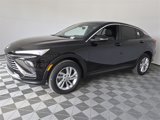 New 2025 Buick Envista Preferred w/ Convenience I Package image 4