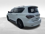 Used 2015 INFINITI QX80 Limited w/ All Season Package image 4