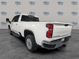 New 2025 Chevrolet Silverado 3500 LTZ w/ LTZ Premium Package image 3