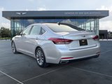 Used 2017 Genesis G80 3.8 w/ Option Group 03 image 3