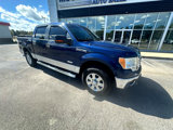 Used 2011 Ford F150 XLT w/ XLT Chrome Pkg image 2